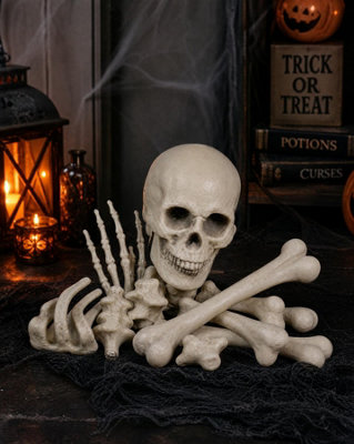 Rackhams Bag Of Bones - Image 2