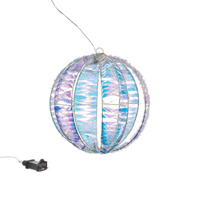 Rackhams Opalight Globe 30Cm - Image 3