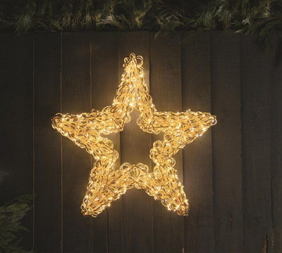 Mysmartbuy Gold Titan Star 60Cm Lv - One Size - Image 4