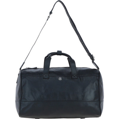 Brampton London Brampton Leather Travel Holdall from B&Q