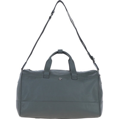 Brampton London Brampton Leather Travel Holdall from B&Q