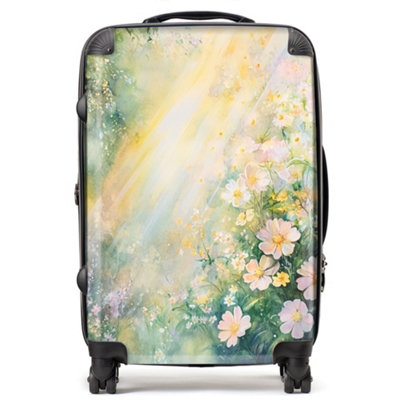 Warren Reed Designer Ava Sterling: 00008 SuitcaseMedium from B&Q