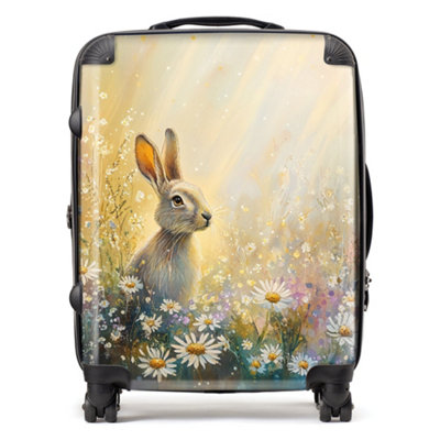 Warren Reed Designer Ava Sterling: 00011 SuitcaseLarge from B&Q