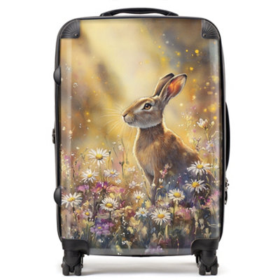 Warren Reed Designer Ava Sterling: 00012 SuitcaseMedium from B&Q