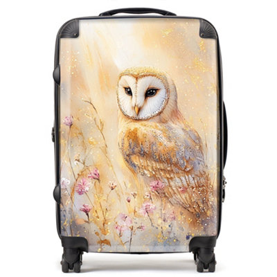 Warren Reed Designer Ava Sterling: 00013 SuitcaseMedium from B&Q