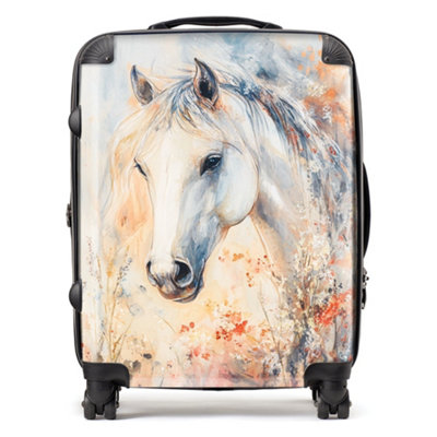 Warren Reed Designer Ava Sterling: 00022 SuitcaseLarge from B&Q