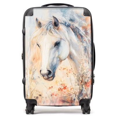 Warren Reed Designer Ava Sterling: 00022 SuitcaseMedium from B&Q