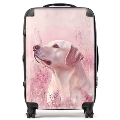 Warren Reed Designer Ava Sterling: 00023 SuitcaseMedium from B&Q