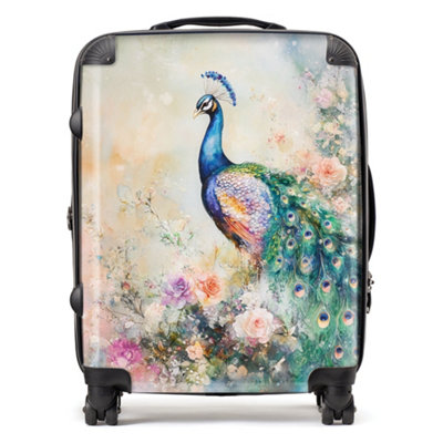 Warren Reed Designer Ava Sterling: 00026 SuitcaseLarge from B&Q