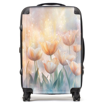 Warren Reed Designer Ava Sterling: 00028 SuitcaseMedium from B&Q