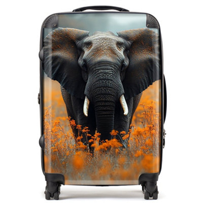 Warren Reed Designer Finn Wilder: 00002 SuitcaseMedium from B&Q