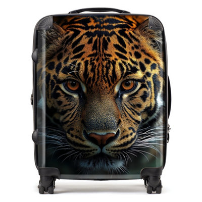 Warren Reed Designer Finn Wilder: 00006 SuitcaseLarge from B&Q