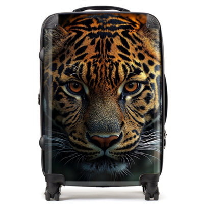 Warren Reed Designer Finn Wilder: 00006 SuitcaseMedium from B&Q
