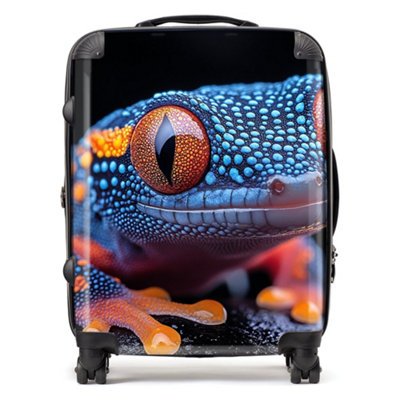 Warren Reed Designer Finn Wilder: 00007 SuitcaseLarge from B&Q