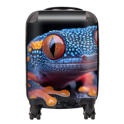 Warren Reed Designer Finn Wilder: 00007 SuitcaseSmall from B&Q