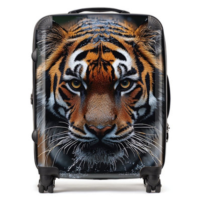 Warren Reed Designer Finn Wilder: 00009 SuitcaseLarge from B&Q
