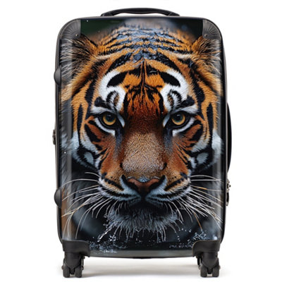 Warren Reed Designer Finn Wilder: 00009 SuitcaseMedium from B&Q