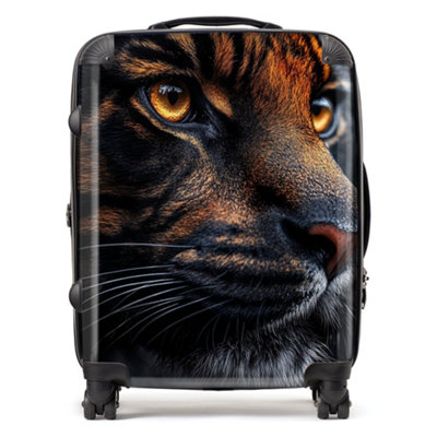 Warren Reed Designer Finn Wilder: 00010 SuitcaseLarge from B&Q