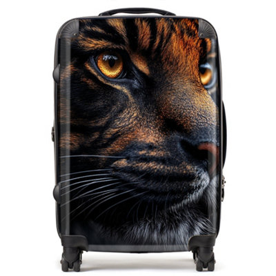 Warren Reed Designer Finn Wilder: 00010 SuitcaseMedium from B&Q