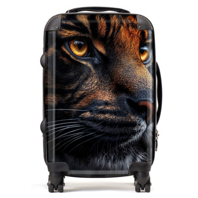 Warren Reed Designer Finn Wilder: 00010 SuitcaseCabin from B&Q