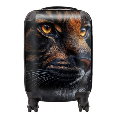 Warren Reed Designer Finn Wilder: 00010 SuitcaseSmall from B&Q