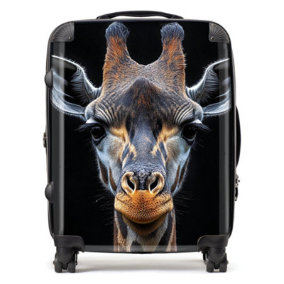 Warren Reed Designer Finn Wilder: 00011 SuitcaseLarge from B&Q
