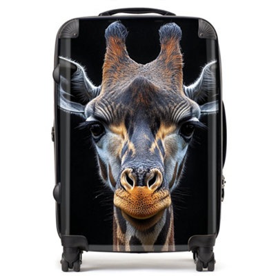 Warren Reed Designer Finn Wilder: 00011 SuitcaseMedium from B&Q
