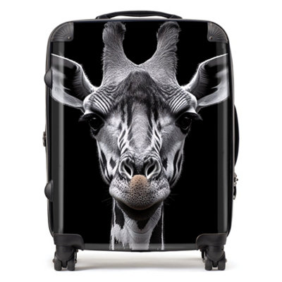 Warren Reed Designer Finn Wilder: 00012 SuitcaseLarge from B&Q