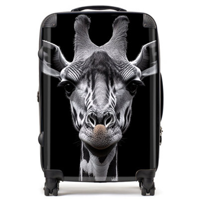 Warren Reed Designer Finn Wilder: 00012 SuitcaseMedium from B&Q