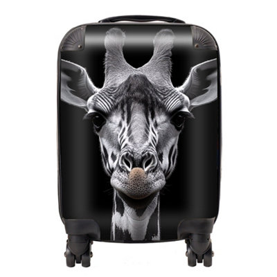 Warren Reed Designer Finn Wilder: 00012 SuitcaseSmall from B&Q