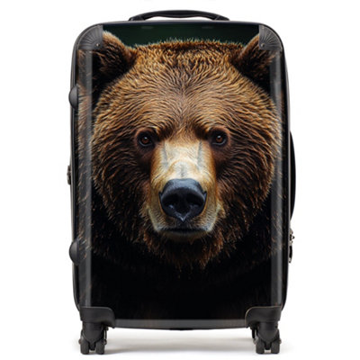 Warren Reed Designer Finn Wilder: 00018 SuitcaseMedium from B&Q