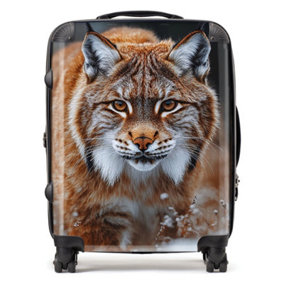 Warren Reed Designer Finn Wilder: 00020 SuitcaseLarge from B&Q