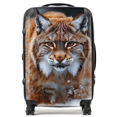 Warren Reed Designer Finn Wilder: 00020 SuitcaseMedium from B&Q
