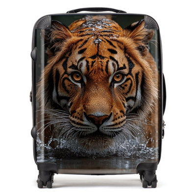 Warren Reed Designer Finn Wilder: 00027 SuitcaseLarge from B&Q