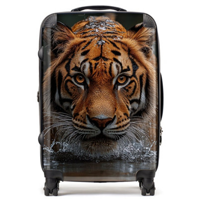 Warren Reed Designer Finn Wilder: 00027 SuitcaseMedium from B&Q