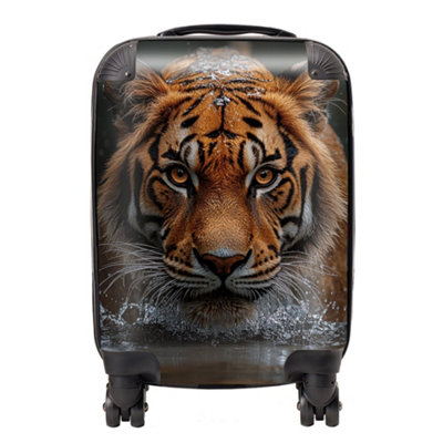 Warren Reed Designer Finn Wilder: 00027 SuitcaseSmall from B&Q