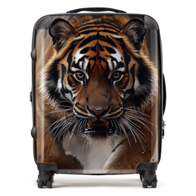 Warren Reed Designer Finn Wilder: 00030 SuitcaseLarge from B&Q