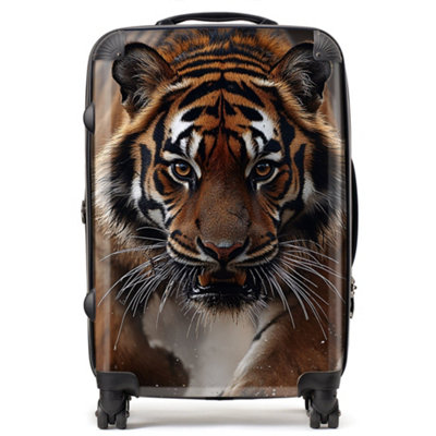 Warren Reed Designer Finn Wilder: 00030 SuitcaseMedium from B&Q
