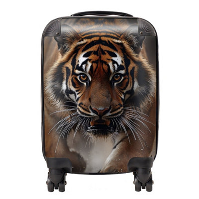 Warren Reed Designer Finn Wilder: 00030 SuitcaseSmall from B&Q