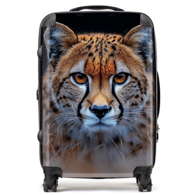 Warren Reed Designer Finn Wilder: 00033 SuitcaseMedium from B&Q