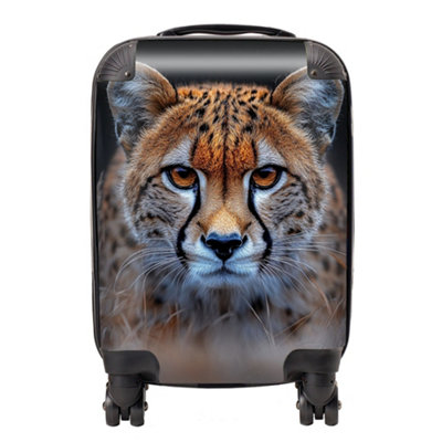 Warren Reed Designer Finn Wilder: 00033 SuitcaseSmall from B&Q