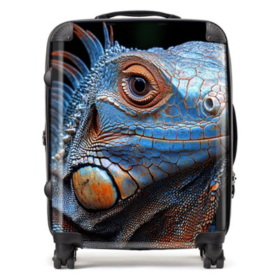 Warren Reed Designer Finn Wilder: 00036 SuitcaseLarge from B&Q