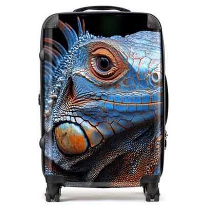Warren Reed Designer Finn Wilder: 00036 SuitcaseMedium from B&Q