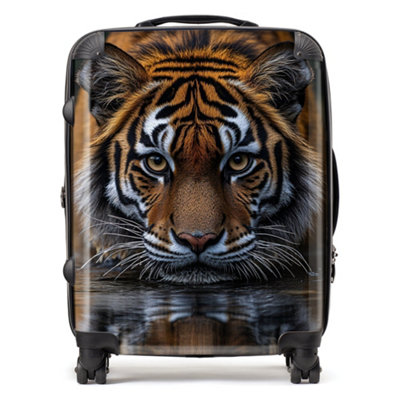 Warren Reed Designer Finn Wilder: 00040 SuitcaseLarge from B&Q