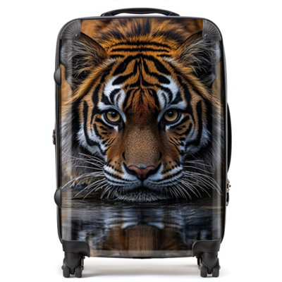 Warren Reed Designer Finn Wilder: 00040 SuitcaseMedium from B&Q