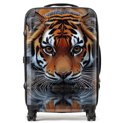 Warren Reed Designer Finn Wilder: 00041 SuitcaseMedium from B&Q