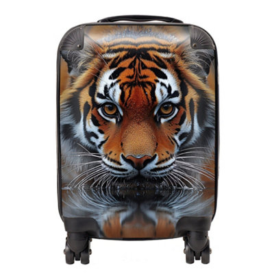 Warren Reed Designer Finn Wilder: 00041 SuitcaseSmall from B&Q