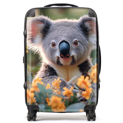 Warren Reed Designer Finn Wilder: 00043 SuitcaseMedium from B&Q