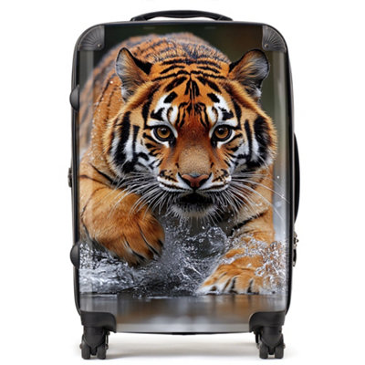 Warren Reed Designer Finn Wilder: 00047 SuitcaseMedium from B&Q