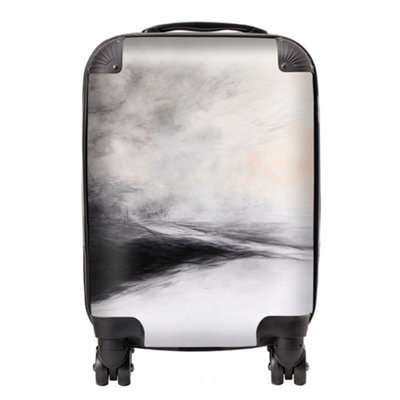 Warren Reed Designer Isla Quinn: 00002 SuitcaseSmall from B&Q